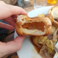  at Riverside Cafe in Newcastle Emlyn