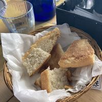   at Ca' di Ferae Osteria dal 1939 in Sestri Levante