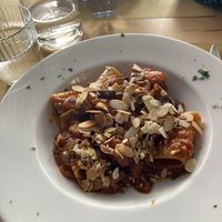   at Ca' di Ferae Osteria dal 1939 in Sestri Levante