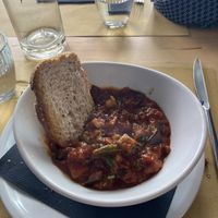   at Ca' di Ferae Osteria dal 1939 in Sestri Levante