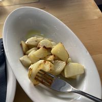   at Ca' di Ferae Osteria dal 1939 in Sestri Levante