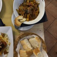   at Ca' di Ferae Osteria dal 1939 in Sestri Levante