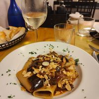  at Ca' di Ferae Osteria dal 1939 in Sestri Levante