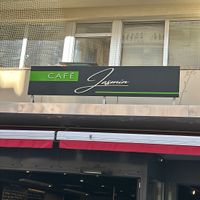   at Jasmin Asian Kitchen in Aschaffenburg