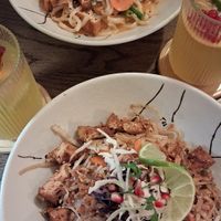  at Jasmin Asian Kitchen in Aschaffenburg