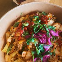   at BaoBun - Aungier Street in Dublin