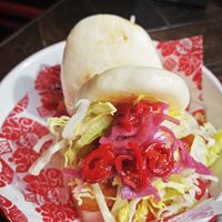  at BaoBun - Aungier Street in Dublin