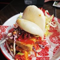  at BaoBun - Aungier Street in Dublin