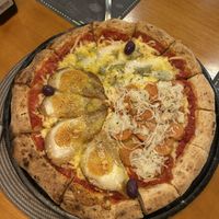   at Don Diovani in Balneario Picarras