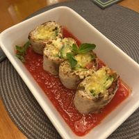   at Don Diovani in Balneario Picarras