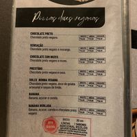   at Don Diovani in Balneario Picarras