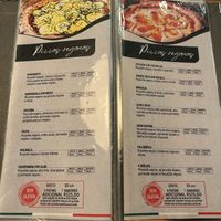   at Don Diovani in Balneario Picarras