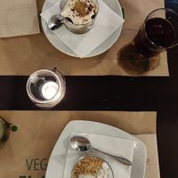 at Vegetariano El Calafate in Malaga