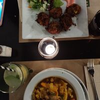  at Vegetariano El Calafate in Malaga