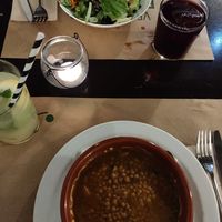  at Vegetariano El Calafate in Malaga