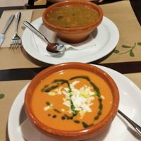  at Vegetariano El Calafate in Malaga