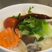   at Pad Thai in Southsea