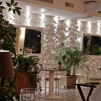 Setting at Il Mirto in Lacco Ameno