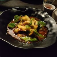  at Kung Fu II Izakaya Bar in Copenhagen