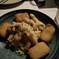  at Kung Fu II Izakaya Bar in Copenhagen