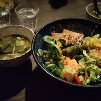  at Kung Fu II Izakaya Bar in Copenhagen