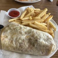   at Chico Malo in Phoenix