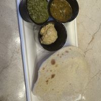   at Walt Disney World - Tangierine Café in Lake Buena Vista