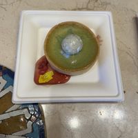   at Walt Disney World - Tangierine Café in Lake Buena Vista