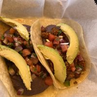   at Tacodeli - Rosedale in Austin