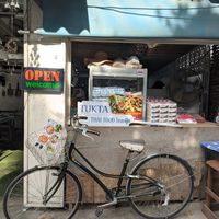  at Tukta Thai Food Haad Rin Koh Phangan in Koh Phangan