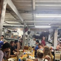   at Tukta Thai Food Haad Rin Koh Phangan in Koh Phangan