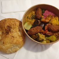  at Gaia Kitchen in Vienna
