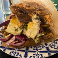  at Gaia Kitchen in Vienna