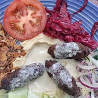  at Gaia Kitchen in Vienna
