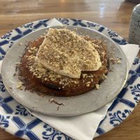   at Gaia Kitchen in Vienna