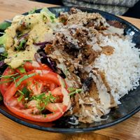  at Gaia Kitchen in Vienna