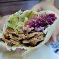 Good at Gaia Kitchen in Vienna