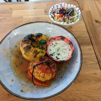  at Gaia Kitchen in Vienna