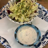 Beilagensalat  at Gaia Kitchen in Vienna