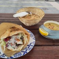  at Gaia Kitchen in Vienna