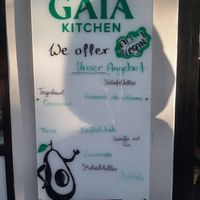  at Gaia Kitchen in Vienna