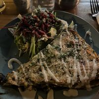   at Gaia Kitchen in Vienna