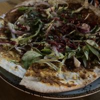   at Gaia Kitchen in Vienna