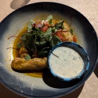 C at Gaia Kitchen in Vienna