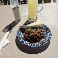  at Gaia Kitchen in Vienna