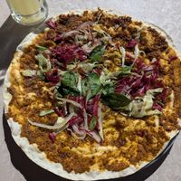 Best one: jackmahcun! at Gaia Kitchen in Vienna