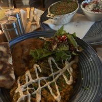   at Gaia Kitchen in Vienna
