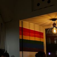 We love it  at Gaia Kitchen in Vienna