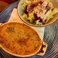  at Gaia Kitchen in Vienna