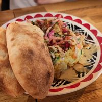  at Gaia Kitchen in Vienna